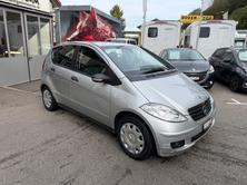 MERCEDES-BENZ A 170 Elegance, Essence, Occasion / Utilisé, Manuelle - 7