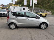 MERCEDES-BENZ A 170 Elegance, Essence, Occasion / Utilisé, Manuelle - 6