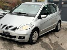 MERCEDES-BENZ A 170 Elégance Edition A, Petrol, Second hand / Used, Automatic - 2