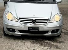 MERCEDES-BENZ A 170 Elégance Edition A, Petrol, Second hand / Used, Automatic - 3