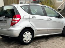 MERCEDES-BENZ A 170 Elégance Edition A, Petrol, Second hand / Used, Automatic - 4