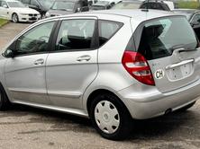 MERCEDES-BENZ A 170 Elégance Edition A, Petrol, Second hand / Used, Automatic - 5