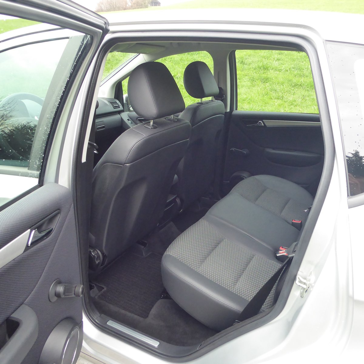 MERCEDES-BENZ A 170 Avantgarde, Benzina, Occasioni / Usate, Automatico - 7