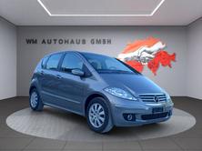 MERCEDES-BENZ A 170 Elégance, Benzina, Occasioni / Usate, Automatico - 2