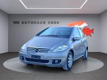 MERCEDES-BENZ A 170 Elégance, Benzina, Occasioni / Usate, Automatico - 3