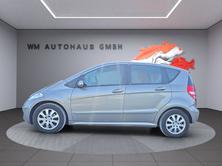 MERCEDES-BENZ A 170 Elégance, Benzina, Occasioni / Usate, Automatico - 4