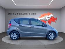 MERCEDES-BENZ A 170 Elégance, Benzina, Occasioni / Usate, Automatico - 5
