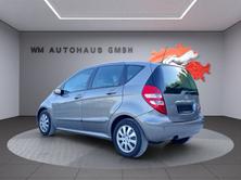 MERCEDES-BENZ A 170 Elégance, Benzina, Occasioni / Usate, Automatico - 7