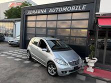 MERCEDES-BENZ A 170 Elégance PolarStar, Benzina, Occasioni / Usate, Automatico - 2