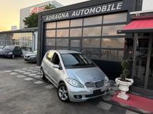 MERCEDES-BENZ A 170 Elégance PolarStar, Benzina, Occasioni / Usate, Automatico - 3