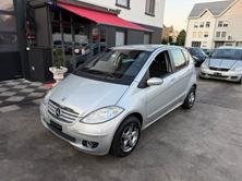 MERCEDES-BENZ A 170 Elégance PolarStar, Benzina, Occasioni / Usate, Automatico - 4