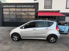 MERCEDES-BENZ A 170 Elégance PolarStar, Benzina, Occasioni / Usate, Automatico - 5