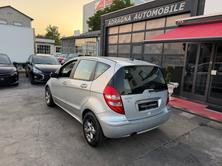 MERCEDES-BENZ A 170 Elégance PolarStar, Benzina, Occasioni / Usate, Automatico - 6