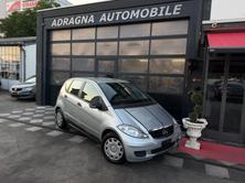MERCEDES-BENZ A 170 Classic, Benzina, Occasioni / Usate, Automatico - 2