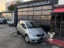 MERCEDES-BENZ A 170 Classic, Benzina, Occasioni / Usate, Automatico - 3