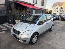 MERCEDES-BENZ A 170 Classic, Benzina, Occasioni / Usate, Automatico - 4