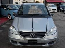 MERCEDES-BENZ A 170 Classic, Benzina, Occasioni / Usate, Automatico - 5