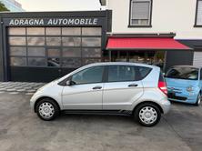 MERCEDES-BENZ A 170 Classic, Benzina, Occasioni / Usate, Automatico - 6