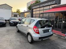 MERCEDES-BENZ A 170 Classic, Benzina, Occasioni / Usate, Automatico - 7