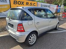 MERCEDES-BENZ A 170 L CDI Elégance, Diesel, Occasion / Gebraucht, Handschaltung - 2
