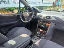 MERCEDES-BENZ A 170 L CDI Elégance, Diesel, Occasion / Gebraucht, Handschaltung - 5