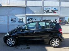 MERCEDES-BENZ A 170 Elégance, Benzin, Occasion / Gebraucht, Automatik - 2