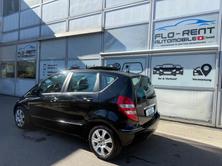 MERCEDES-BENZ A 170 Elégance, Benzin, Occasion / Gebraucht, Automatik - 3