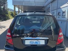 MERCEDES-BENZ A 170 Elégance, Benzin, Occasion / Gebraucht, Automatik - 4