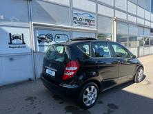 MERCEDES-BENZ A 170 Elégance, Benzin, Occasion / Gebraucht, Automatik - 5