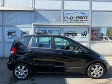 MERCEDES-BENZ A 170 Elégance, Benzin, Occasion / Gebraucht, Automatik - 6