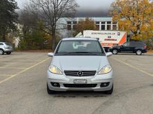 MERCEDES-BENZ A 170 Elégance Automatik, Essence, Occasion / Utilisé, Automatique - 2