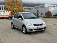 MERCEDES-BENZ A 170 Elégance Automatik, Essence, Occasion / Utilisé, Automatique - 3
