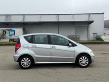MERCEDES-BENZ A 170 Elégance Automatik, Essence, Occasion / Utilisé, Automatique - 4
