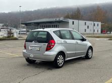 MERCEDES-BENZ A 170 Elégance Automatik, Essence, Occasion / Utilisé, Automatique - 5