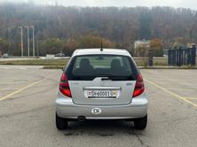 MERCEDES-BENZ A 170 Elégance Automatik, Essence, Occasion / Utilisé, Automatique - 6