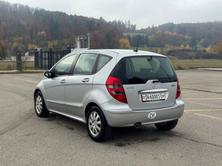 MERCEDES-BENZ A 170 Elégance Automatik, Essence, Occasion / Utilisé, Automatique - 7