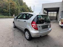 MERCEDES-BENZ A 170 Elegance, Essence, Occasion / Utilisé, Manuelle - 3