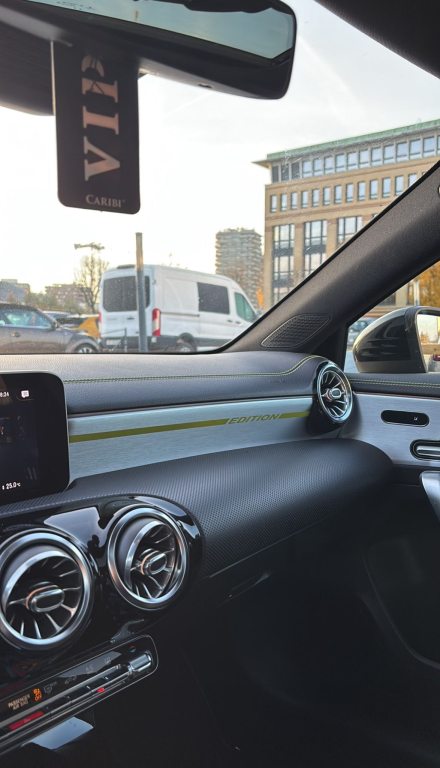 MERCEDES-BENZ A 170 A 250 AMG Line, Benzina, Occasioni / Usate, Automatico - 4
