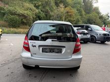 MERCEDES-BENZ A 170 Elegance, Essence, Occasion / Utilisé, Manuelle - 4