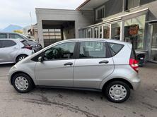 MERCEDES-BENZ A 170 Elegance, Essence, Occasion / Utilisé, Manuelle - 2