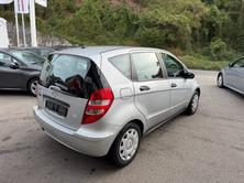 MERCEDES-BENZ A 170 Elegance, Essence, Occasion / Utilisé, Manuelle - 5