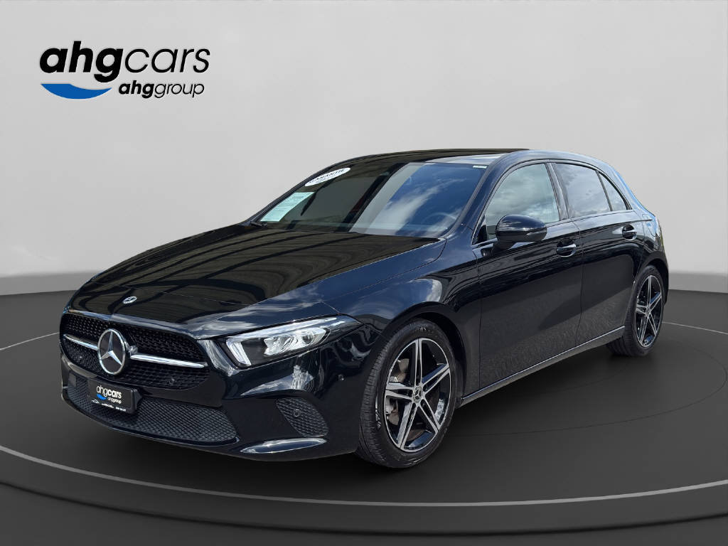 MERCEDES-BENZ A 180 Night Star