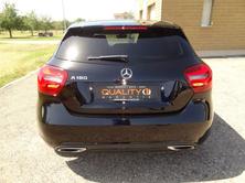 MERCEDES-BENZ A 180 Night Star, Essence, Occasion / Utilisé, Manuelle - 7
