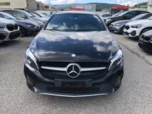 MERCEDES-BENZ A 180, Diesel, Second hand / Used, Manual - 2