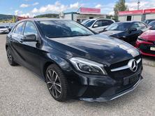 MERCEDES-BENZ A 180, Diesel, Second hand / Used, Manual - 3