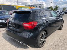 MERCEDES-BENZ A 180, Diesel, Second hand / Used, Manual - 4