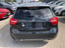 MERCEDES-BENZ A 180, Diesel, Second hand / Used, Manual - 5