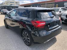 MERCEDES-BENZ A 180, Diesel, Second hand / Used, Manual - 6