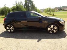 MERCEDES-BENZ A 180 Night Star, Essence, Occasion / Utilisé, Manuelle - 5