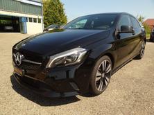 MERCEDES-BENZ A 180 Night Star, Essence, Occasion / Utilisé, Manuelle - 4